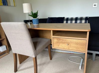 Study Desk