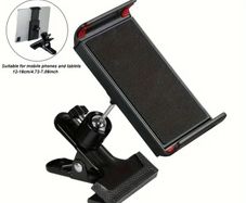 Clamp Tablet Holders