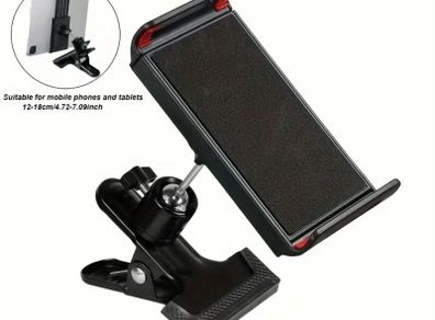 Clamp Tablet Holders
