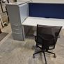 Double desk / divider Image 4