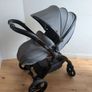 Egg Stroller & Bassinet Image 8