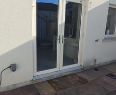 Munster Joinery French Doors