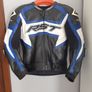 RST TracTech Evo R Two Piece Leather Suit (not Alpinestars Furygan Dainese) GSXR GSX-R Image 7