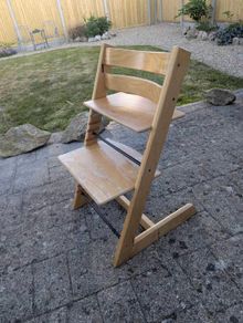 STOKKE Tripp Trapp - Natural