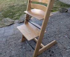 STOKKE Tripp Trapp - Natural