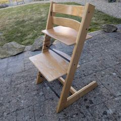 STOKKE Tripp Trapp - Natural