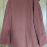 Helene Berman for Blarney wool coat (free postage) Image 5