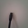 Hybrid golf shaft Image 3