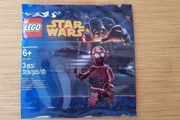 LEGO Start Wars TC-4 Polybag - New &amp; Never Opened