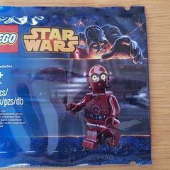 LEGO Start Wars TC-4 Polybag - New & Never Opened