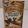 Cressida Cowell, how to train your dragon books Image 5