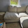 Laura Ashley Corner Couch Image 4