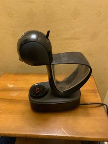 Coffee Pod Machine