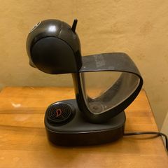 Coffee Pod Machine