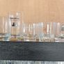 antiques whiskey glasses Image 7