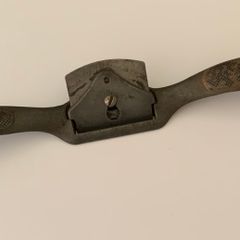 Vintage Stanley No51 Spokeshave Free Nationwide Delivery