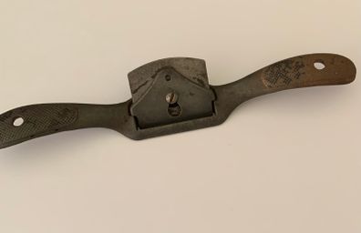 Vintage Stanley No51 Spokeshave Free Nationwide Delivery
