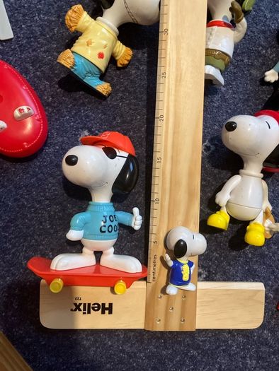 Snoopy collection