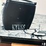Kyuss - Blues for the Red Sun (Limited Gold Edition) Image 7