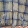 Vintage 90s Men's Northern Reflections reversible fleece jacket  Size medium Image 5