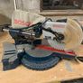 Bosch Chop Saw Image 2