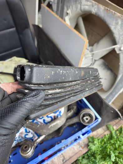 BMW E30 / E21 - Various Parts