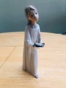Genuine Lladro Figurine