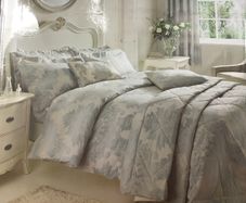 double duvet set , new,