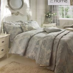 double duvet set , new,