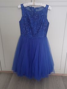 confirmation Dress