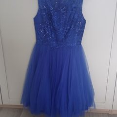 confirmation Dress