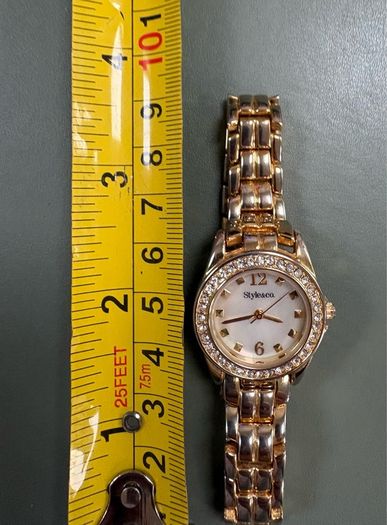 watch