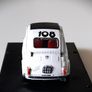 Diecast Model Fiat Abarth 595 - Collectable Brumm 1:43 Image 7