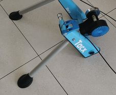 Tacx Turbo Trainer Kit
