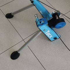 Tacx Turbo Trainer Kit