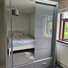 New Sliding Wardrobes