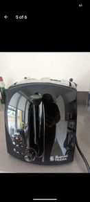 Toaster