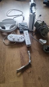 Wii Console CFW Jailbreak