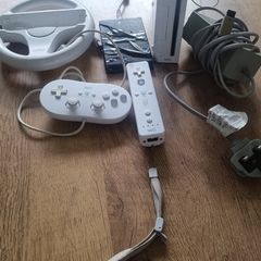 Wii Console CFW Jailbreak