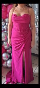 Debs dress