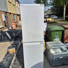 Beko Fridge Freezer