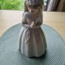 First Holy Communion - NAO by Lladro Image 7
