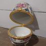 Vintage Porcelain egg Image 2