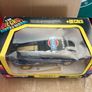 Datsun 280Z Turbo Scale 1/24 by Burago Image 2