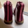 Brand new girls waterproof boots from H&M Size 13 Image 4