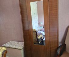 vintage wardrobe