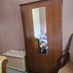 vintage wardrobe