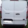 Ford Transit Custom 2020. No VAT Image 2