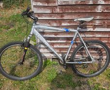 Claud butler Rock mountain bike