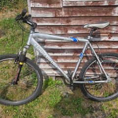 Claud butler Rock mountain bike
